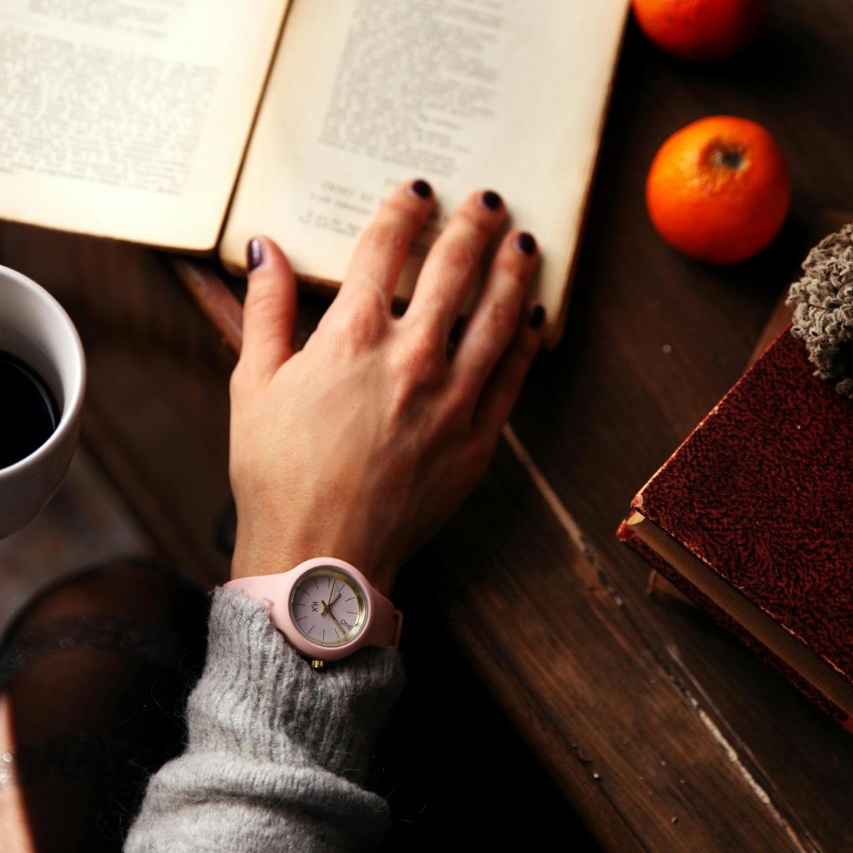 How we read your&nbsp;pieces…