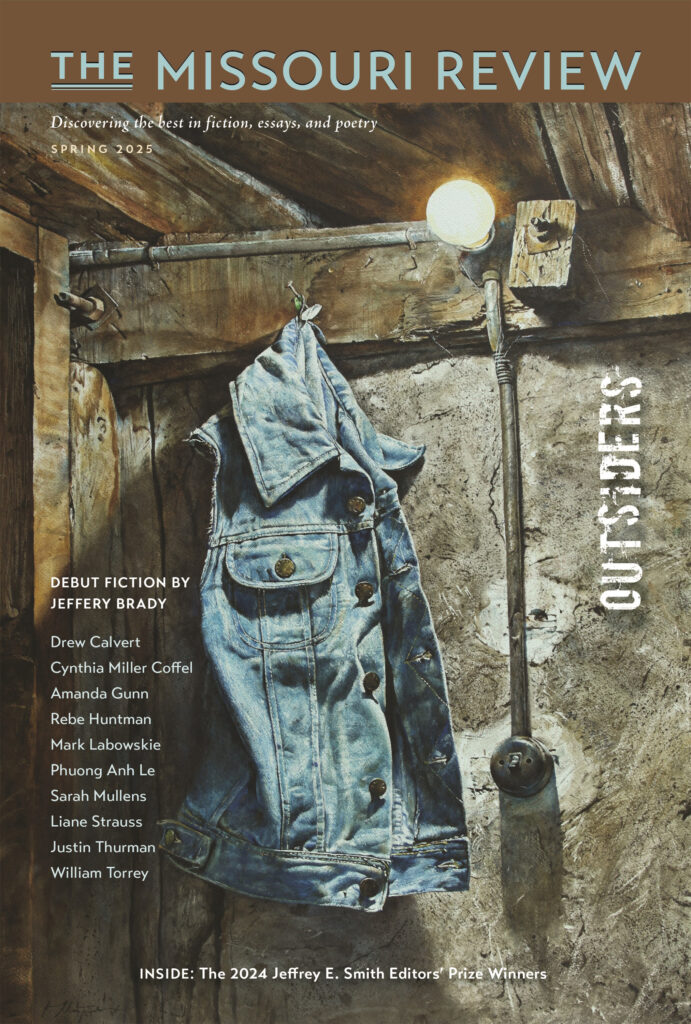 SPOTLIGHT: Cynthia Miller&nbsp;Coffel