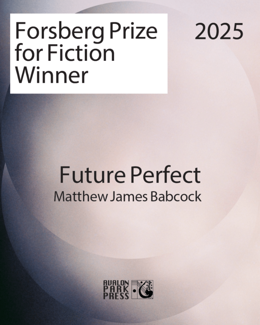 SPOTLIGHT: Matthew James&nbsp;Babcock