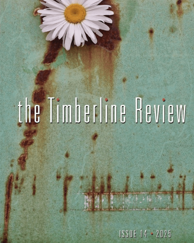 SPOTLIGHT: Christopher Rubio-Goldsmith