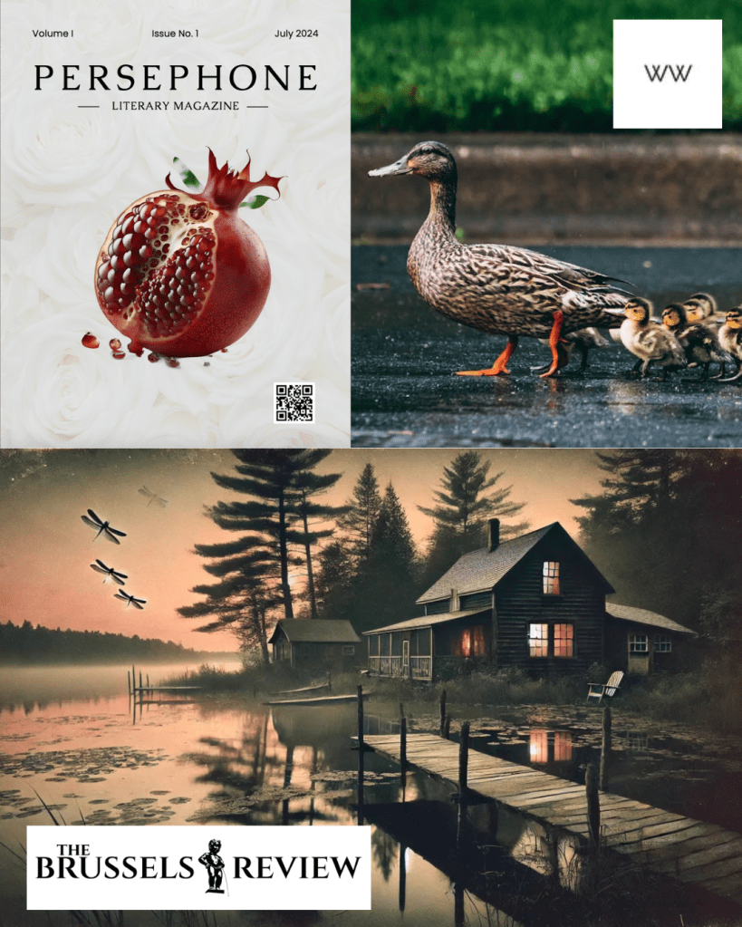 SPOTLIGHT: JoAnneh Nagler