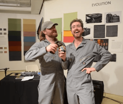 Spotlight: Douglas W.&nbsp;Milliken